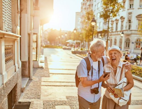 What is the Best Medicare Supplement for Those Who Travel?