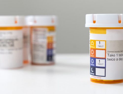 How Does Medicare Part D Work?