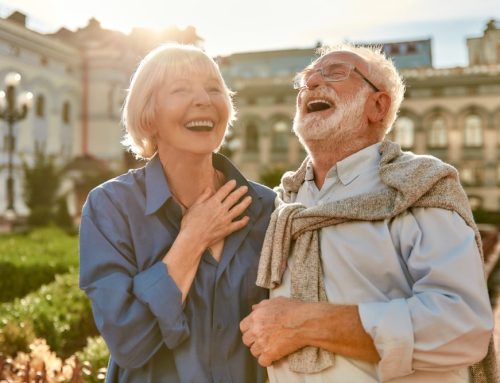 Retirement Savings: Tips for Living Your Best Life in the Golden Years
